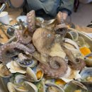 해천탕 | [옥수동 맛집] 기력 보충 끝판왕! 비주얼부터 압도적인 '옥수해천탕' 솔직 후기 🐙