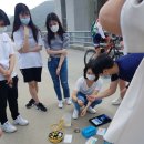 도개고등학교 지도교사 이미지