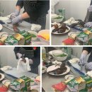 박영선 미장 | 홈스토랑, 코리아요리아트아카데에서 요리스킬업하기