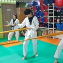 대청태권도장 이미지