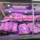 종가집한우농장 | 광명시장 누렁이한우종가 30년 전통 정육점에서 삼겹살 포장 후기