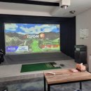 삼화센트럴골프존 이미지