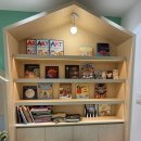 화도진로106번길 30 | 추운 겨울에 가기 좋은 광교 키즈카페 내 아이의 정원 내돈내산 솔직 후기(정기권 구매)