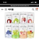 닥터리브 곤약젤리 30팩 14,900원! 이미지