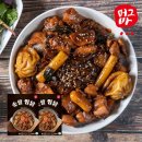 요새 닭에 미친자 나야나!! 찜닭 800g 2팩(떡+당면 증정) 15,760원 !!무배!! 이미지