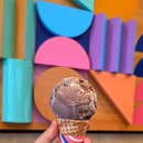 봉봉 | 베라 이달의맛 두바이 크런치 봉봉 후기