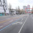 연신내 신호위반 좌회전 빌런 이미지