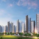 금강펜테리움 센트럴파크3차 이미지