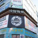 소담화로