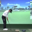 월드스타스크린골프 이미지