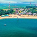 왜목마을 관광지 이미지