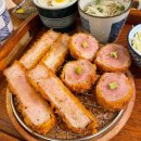 경양카츠 평택비전점 | 소사벌돈가스 경양카츠평택비전점에서 아이들과 저녁식사후기