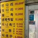 거북시장 입구 이미지