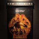 Jurassic World Dominion | 이수점] 쥬라기월드 도미니언(Jurassic World: Dominion) 관람 후기 및 메가박스 이수점 이용정보 공유...