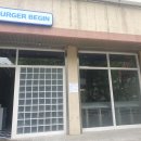 버거 비긴(burger begin)