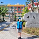 도래울초등학교 이미지
