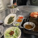 다리미삼겹살 천호점 | 천호 로데오 다리미삼겹살｜껍데기에 볶음밥까지