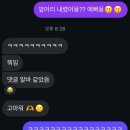 당구치자 | 늦가을의 판타지아