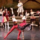 해설이 있는 전막발레 돈키호테 이미지