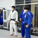 현 유도관 이미지