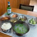 정관할매 | 부산 사상 재첩국 거리 맛집 추천ㅣ할매재첩국집 아침식사 혼밥 내돈내산 후기.