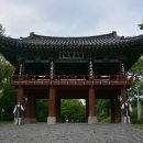진주 이수일 유애비 이미지