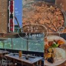흑도야지 | 흑백요리사2 전설의 학식뷔페, 용인 수지 구들장흑도야지 후기