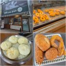 세븐일레븐 방촌세영리첼점 | 대구꽈배기 방촌역 맛집 낭만도나스왕만두 후기