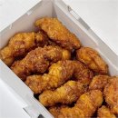 교촌치킨 이미지