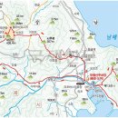 대금산진달래길(등산) 이미지