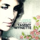 Stand by your man / Tammy Wynette 이미지