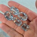 사파이어 토파즈 이미지