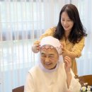 25년 샘터 11월호 행복일기[무등산흰구름님과 수녀님을 이어준 아름다운 샘터사] 이미지