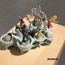 2인전 | 서울 삼청동 무료 전시회 이강승 캔디스 린 2인전 후기 @ 현대화랑