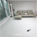 씨유제주삼화부영6차점 | 제주 층간소음 매트 제주시 삼화부영사랑으로 6차 시공