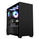 AMD 라이젠 R7 7800X3D 4.2GHz 32GB RTX5070 게이밍 컴퓨터 이미지