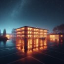 G7 HOTEL(무인텔)Ⅱ | 공주 반포면 BOUTIQUE HOTEL G7 잠시 머물며 정리한 시간