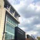 박경리 문학의집 이미지