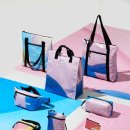 <b>현대</b>百, 세일 때 걸었던 폐현수막으로 만든 가방 출시