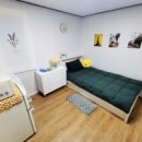 레지던스여유 부평구청역점 이미지