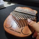 칼림바 | 미론 MK17HX 칼림바 입문용칼림바 추천 올솔리드 울림이 매력적인 미론MK17HX칼림바 후기