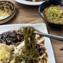 백두산클로렐라짜장 이미지