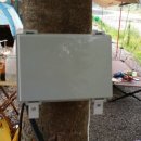 구름계곡캠핑장 이미지