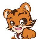 인더짐 유아 태권도 이미지