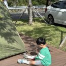 백석탄골부리캠핑장 이미지