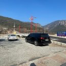 진미가든, 경북 청송 주왕산 근처 식당 표고버섯전골 후기