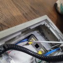 (주)둘리정보통신 | 사무실 랜선 공사 우수 사례 | 송파구 40인 기업 시공 후기