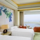 중국 후저우의 숨겨진 보석, Sheraton Huzhou Taihu Lake Hot Spring Resort &amp; Spa 이미지
