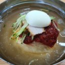 원동보밀면 | KBS 2TV 생생정보 8월27일 가격파괴Why 3,500원 밀면&amp; 4,000원 비빔밀면