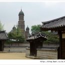 전주교구 > 한국순교사의 꽃 -한국교회 최초의 순교자,순교한 자리- 전동 성당 이미지